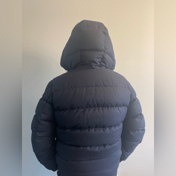 Gorgeous must have men's Moncler winter jacket. - Picture 13 of 15